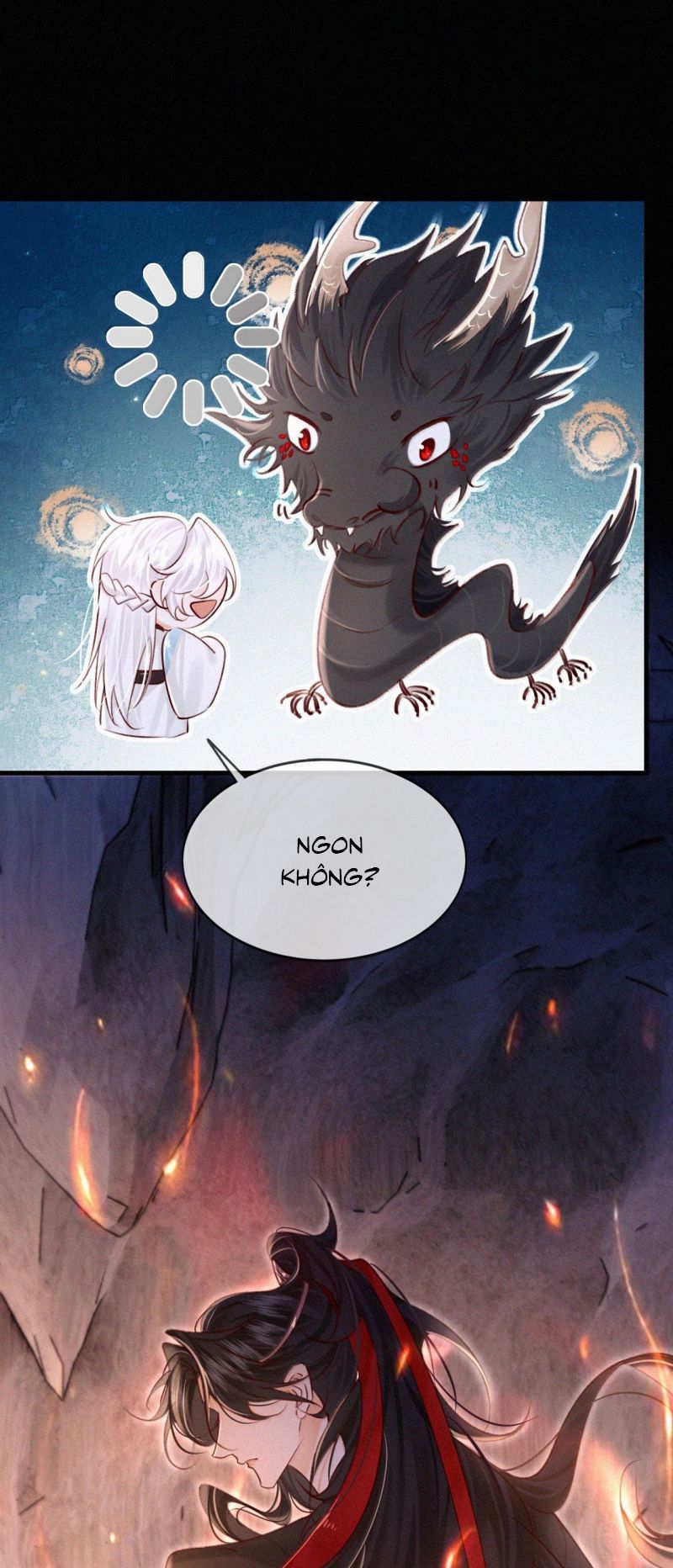 Nam Chủ Vì Sao Quyến Rũ Ta Chapter 65 - Trang 2