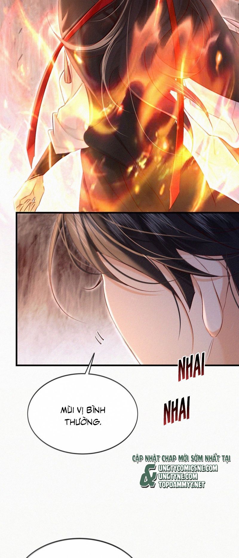 Nam Chủ Vì Sao Quyến Rũ Ta Chapter 65 - Trang 2