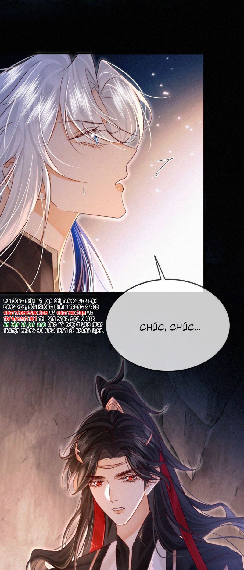 Nam Chủ Vì Sao Quyến Rũ Ta Chapter 65 - Trang 2