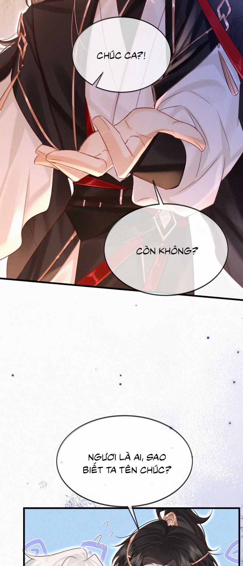 Nam Chủ Vì Sao Quyến Rũ Ta Chapter 65 - Trang 2