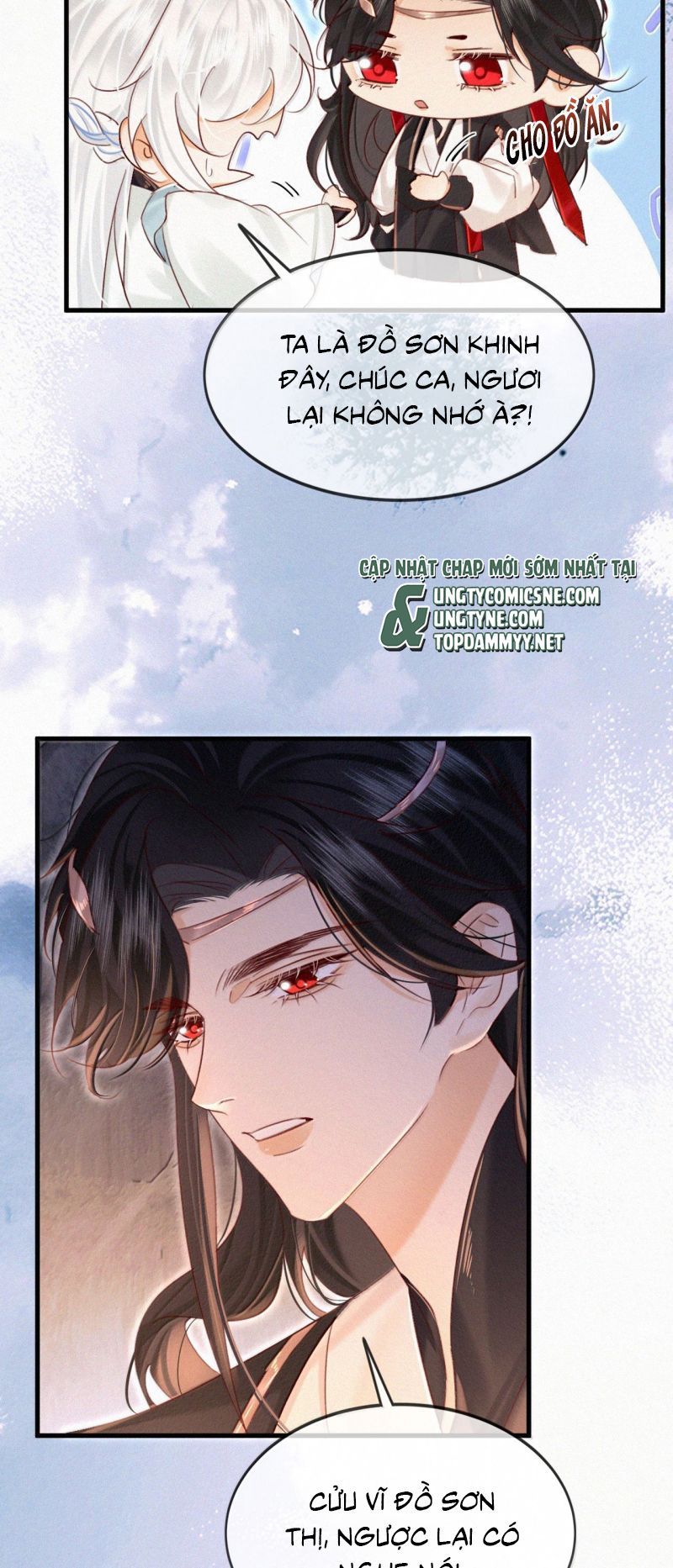 Nam Chủ Vì Sao Quyến Rũ Ta Chapter 65 - Trang 2