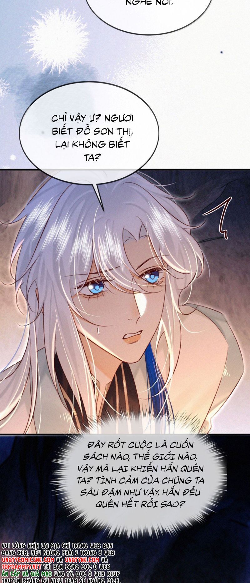Nam Chủ Vì Sao Quyến Rũ Ta Chapter 65 - Trang 2