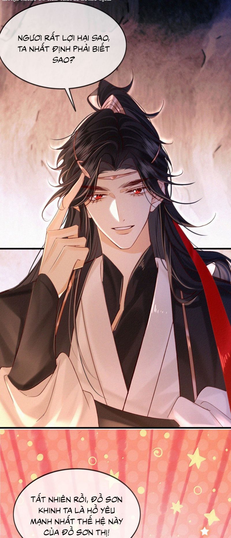 Nam Chủ Vì Sao Quyến Rũ Ta Chapter 65 - Trang 2