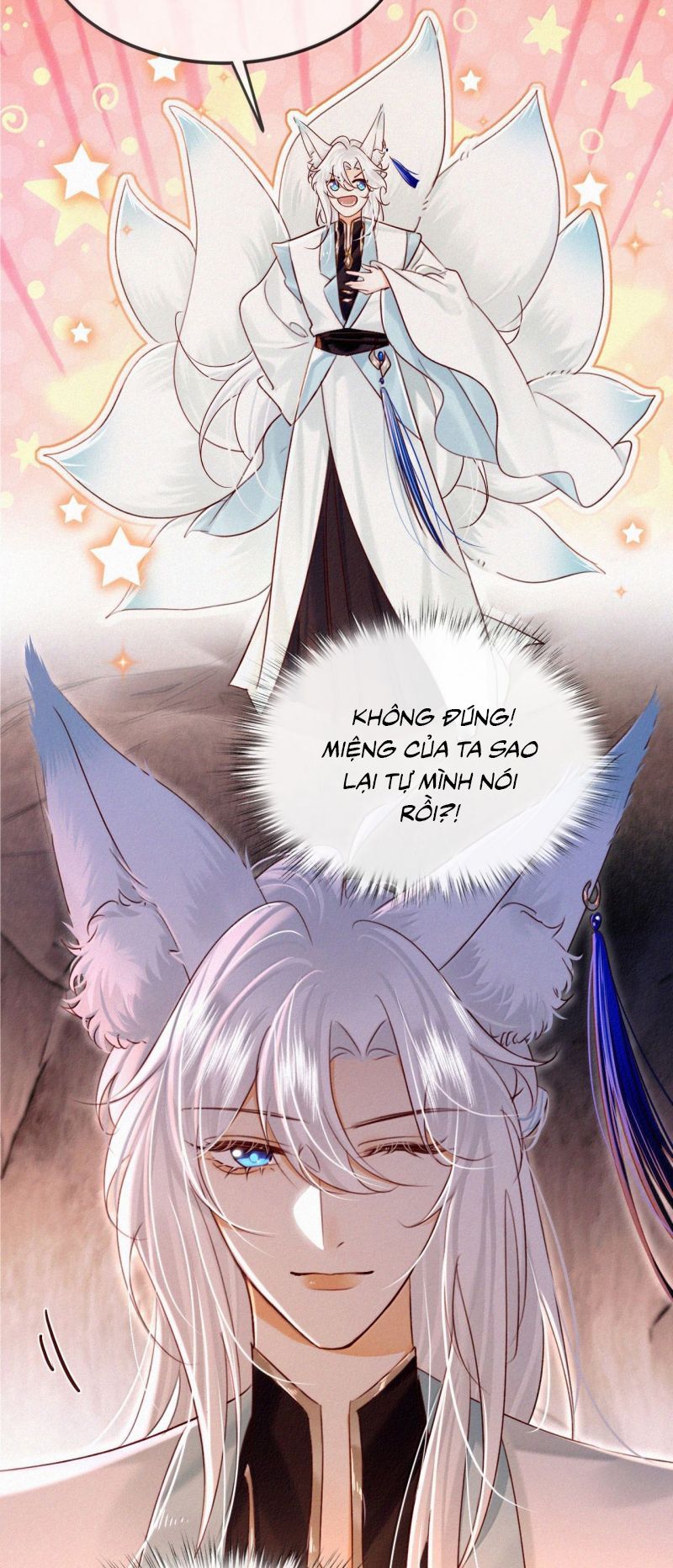 Nam Chủ Vì Sao Quyến Rũ Ta Chapter 65 - Trang 2