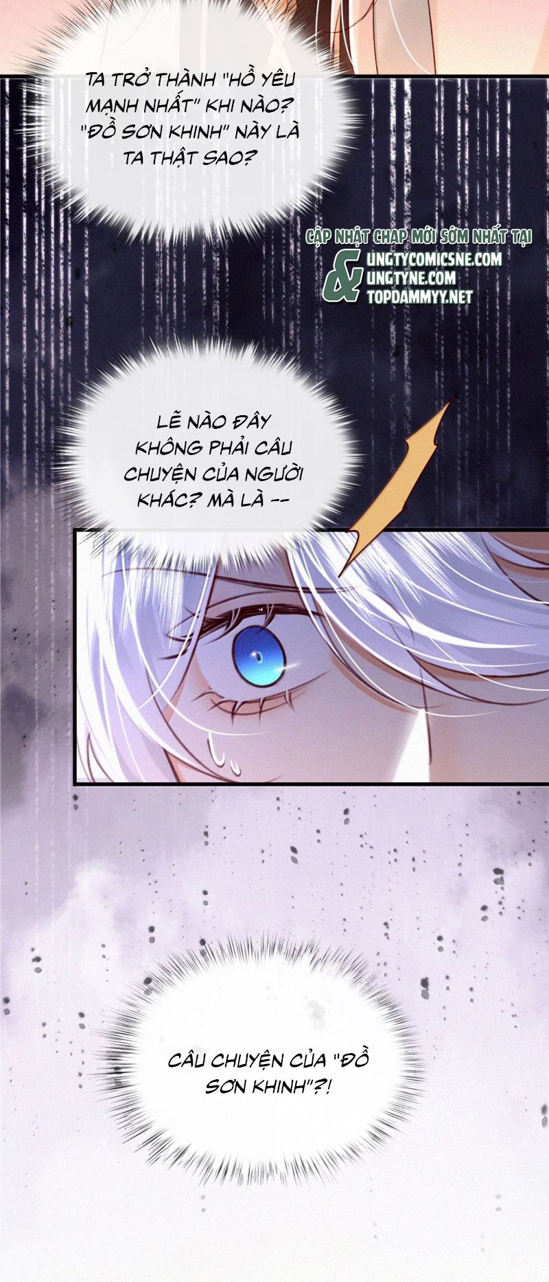 Nam Chủ Vì Sao Quyến Rũ Ta Chapter 65 - Trang 2