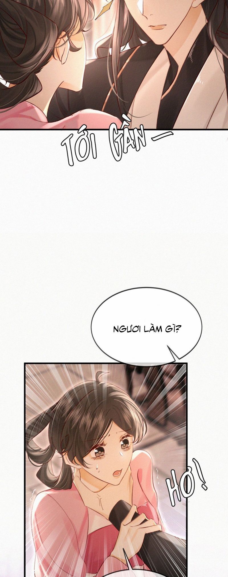 Nam Chủ Vì Sao Quyến Rũ Ta Chapter 68 - Trang 2