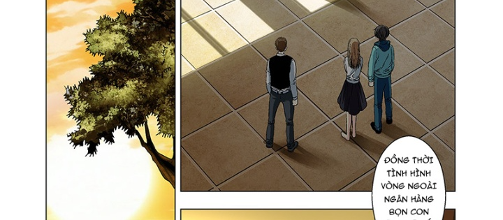Thần Mạch Vô Địch Chapter 10 - Trang 2