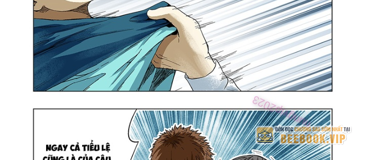 Thần Mạch Vô Địch Chapter 10 - Trang 2