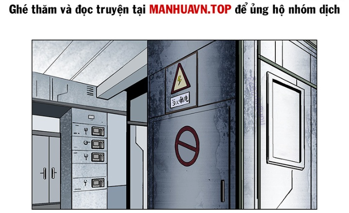 Thần Mạch Vô Địch Chapter 10 - Trang 2
