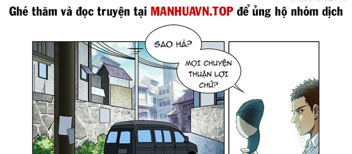 Thần Mạch Vô Địch Chapter 10 - Trang 2