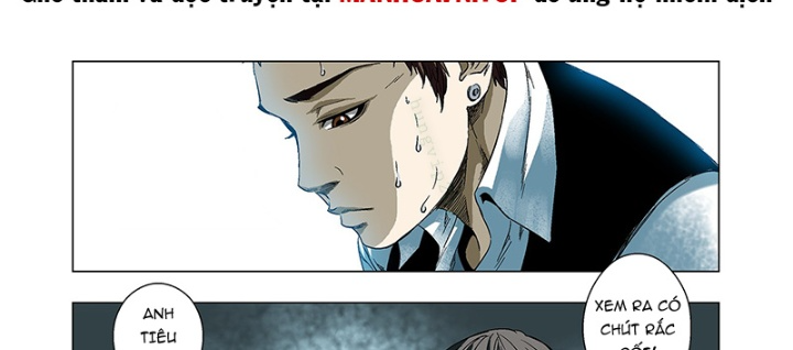 Thần Mạch Vô Địch Chapter 11 - Trang 2