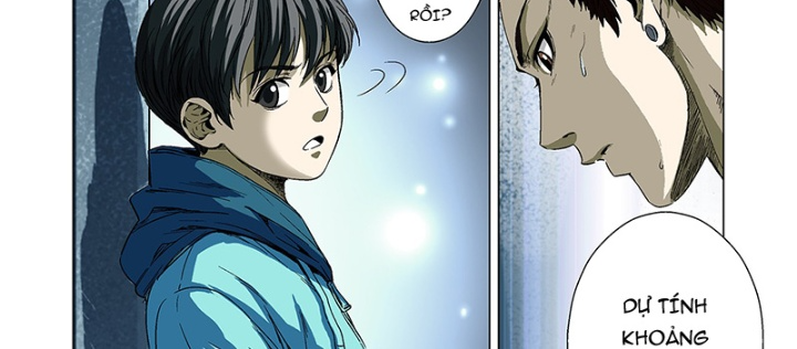 Thần Mạch Vô Địch Chapter 11 - Trang 2