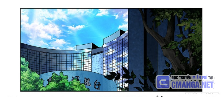 Thần Mạch Vô Địch Chapter 11 - Trang 2