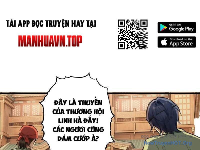 Ngươi Là Hạng Người Gì Cũng Dám Ở Tiên Giới Lên Mặt Với Ta? Chapter 83 - Trang 2