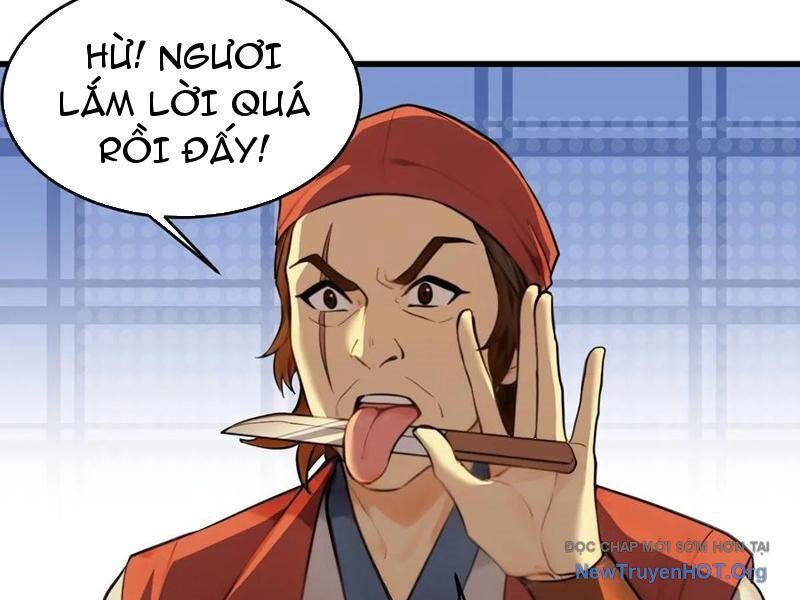 Ngươi Là Hạng Người Gì Cũng Dám Ở Tiên Giới Lên Mặt Với Ta? Chapter 83 - Trang 2