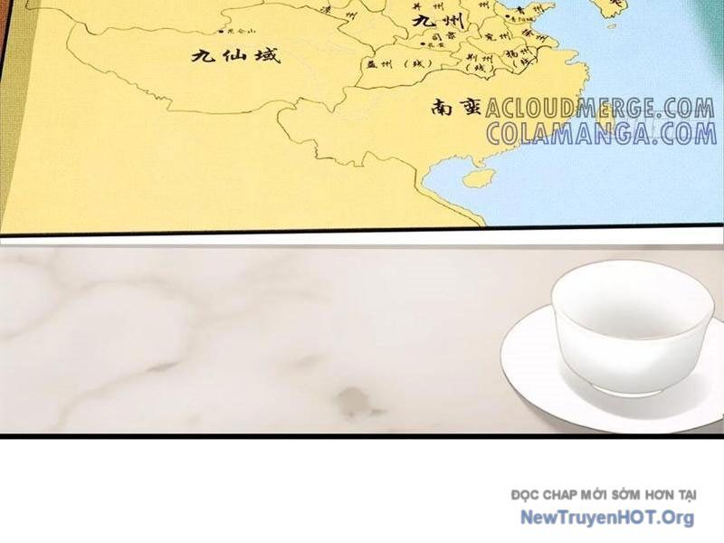 Ngươi Là Hạng Người Gì Cũng Dám Ở Tiên Giới Lên Mặt Với Ta? Chapter 83 - Trang 2
