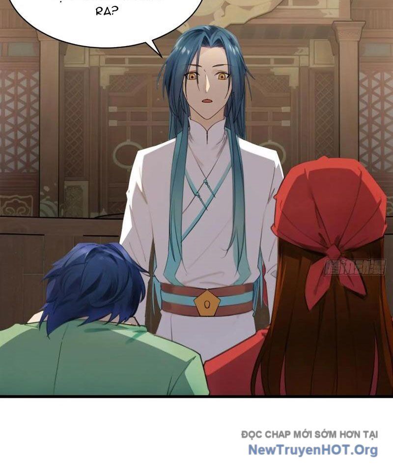 Ngươi Là Hạng Người Gì Cũng Dám Ở Tiên Giới Lên Mặt Với Ta? Chapter 84 - Trang 2