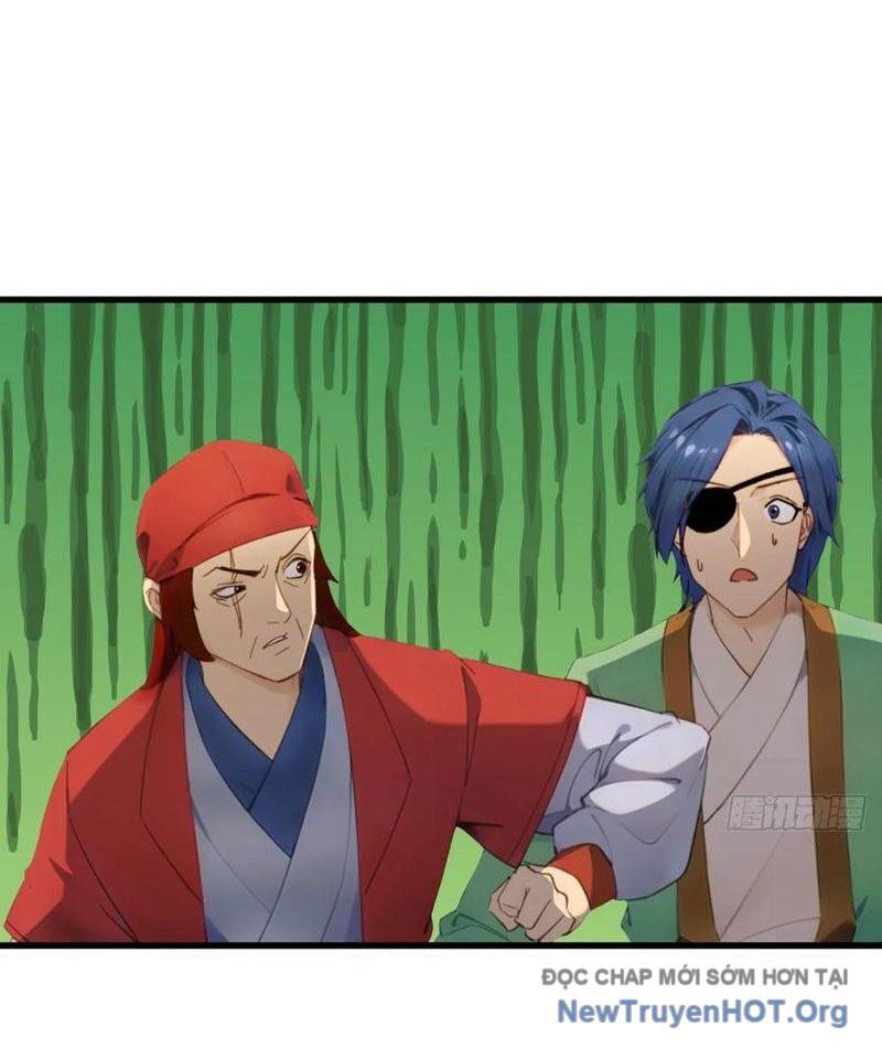 Ngươi Là Hạng Người Gì Cũng Dám Ở Tiên Giới Lên Mặt Với Ta? Chapter 84 - Trang 2