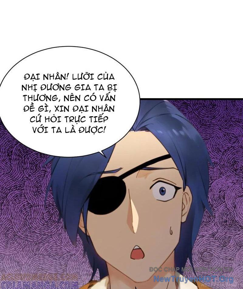 Ngươi Là Hạng Người Gì Cũng Dám Ở Tiên Giới Lên Mặt Với Ta? Chapter 84 - Trang 2