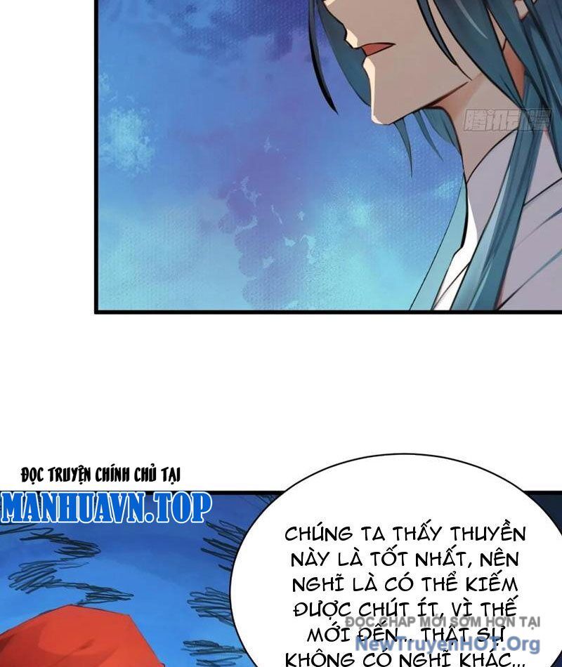 Ngươi Là Hạng Người Gì Cũng Dám Ở Tiên Giới Lên Mặt Với Ta? Chapter 84 - Trang 2