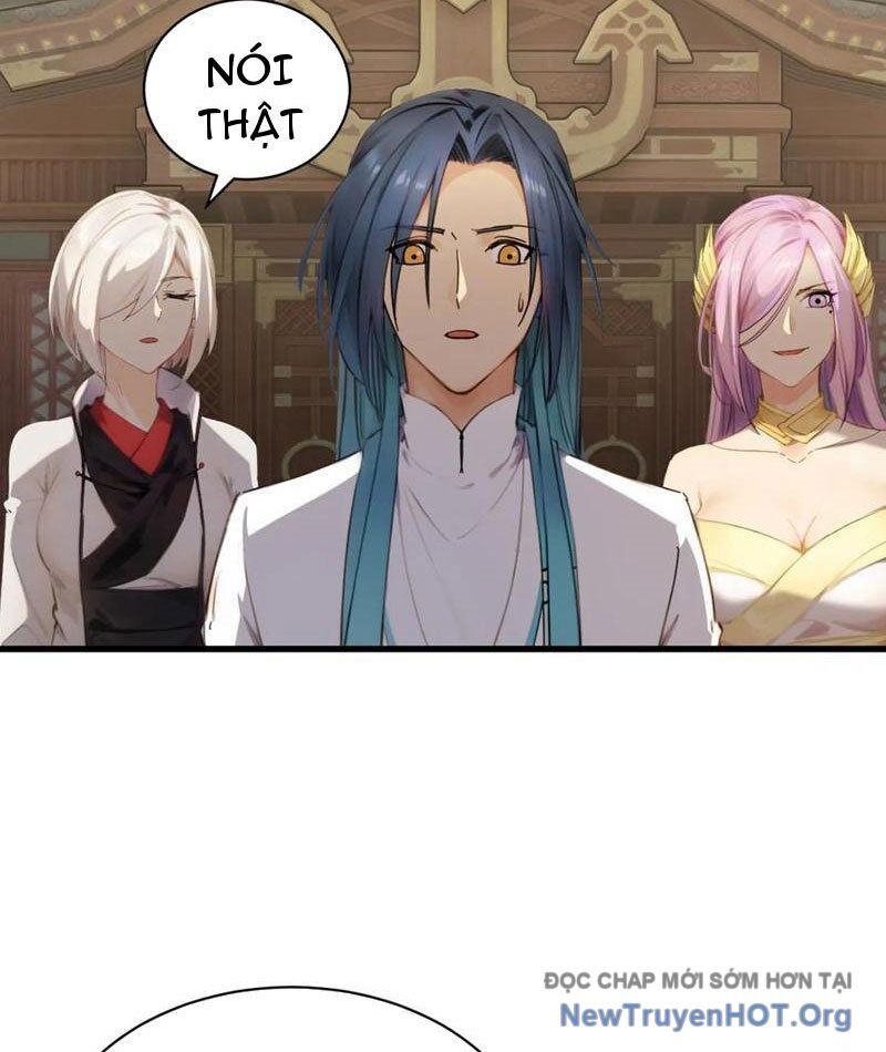 Ngươi Là Hạng Người Gì Cũng Dám Ở Tiên Giới Lên Mặt Với Ta? Chapter 84 - Trang 2