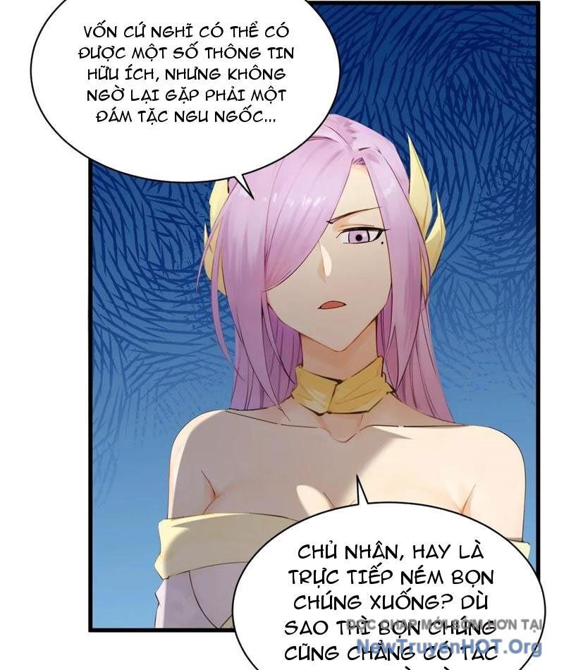 Ngươi Là Hạng Người Gì Cũng Dám Ở Tiên Giới Lên Mặt Với Ta? Chapter 84 - Trang 2