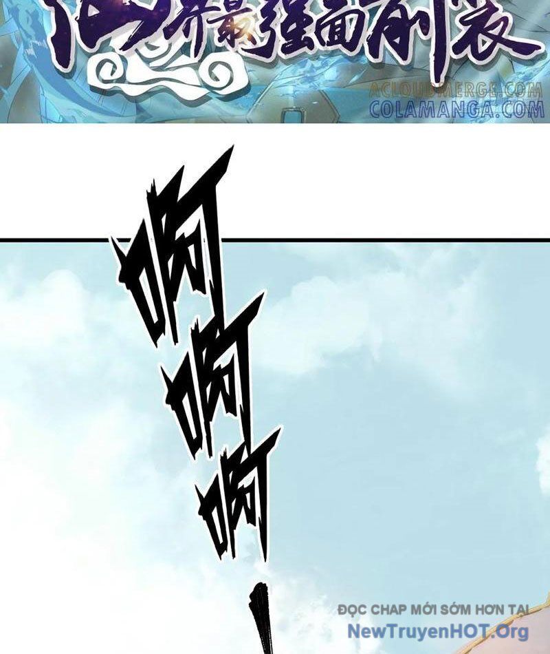 Ngươi Là Hạng Người Gì Cũng Dám Ở Tiên Giới Lên Mặt Với Ta? Chapter 84 - Trang 2