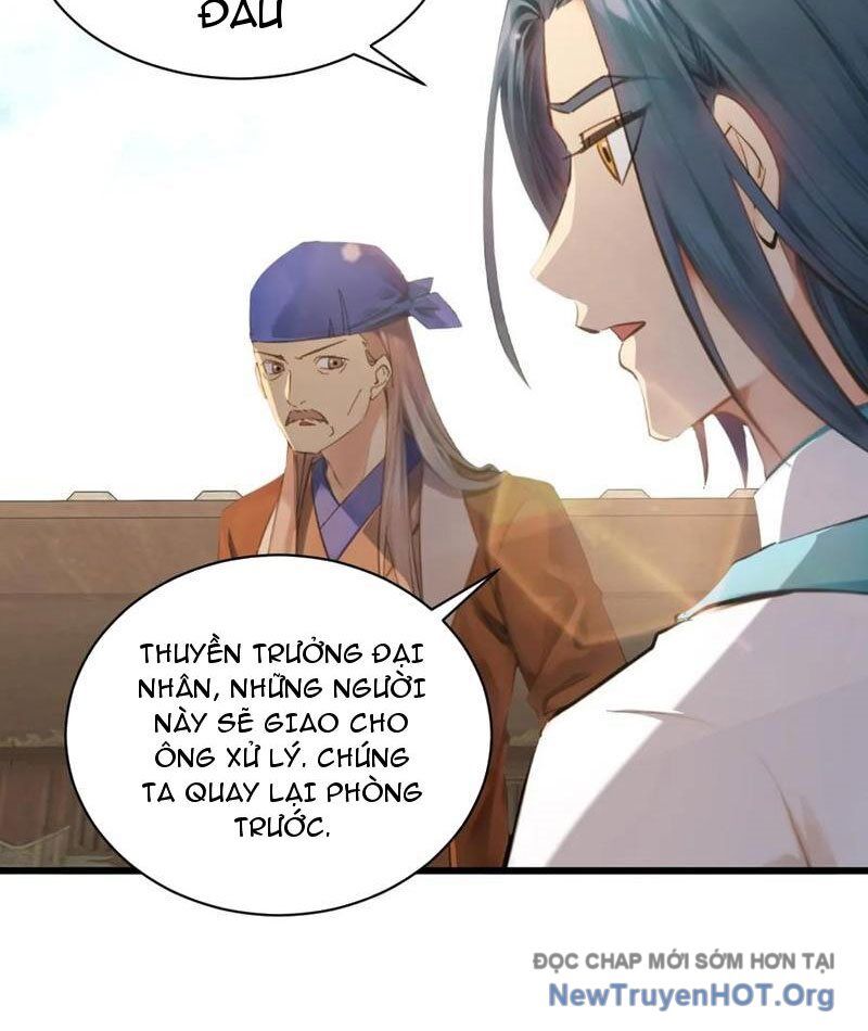 Ngươi Là Hạng Người Gì Cũng Dám Ở Tiên Giới Lên Mặt Với Ta? Chapter 84 - Trang 2