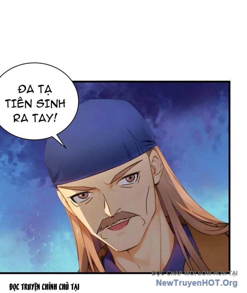 Ngươi Là Hạng Người Gì Cũng Dám Ở Tiên Giới Lên Mặt Với Ta? Chapter 84 - Trang 2