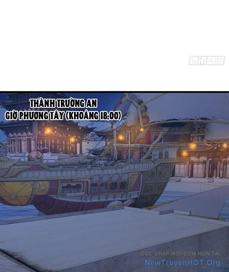 Ngươi Là Hạng Người Gì Cũng Dám Ở Tiên Giới Lên Mặt Với Ta? Chapter 84 - Trang 2