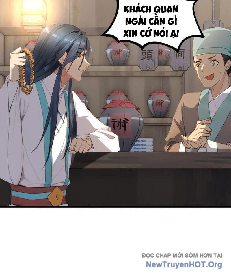 Ngươi Là Hạng Người Gì Cũng Dám Ở Tiên Giới Lên Mặt Với Ta? Chapter 84 - Trang 2