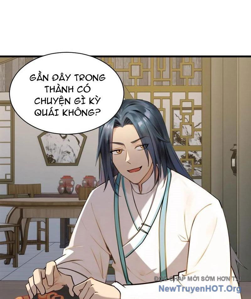 Ngươi Là Hạng Người Gì Cũng Dám Ở Tiên Giới Lên Mặt Với Ta? Chapter 84 - Trang 2
