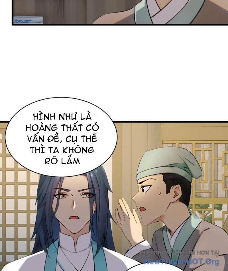 Ngươi Là Hạng Người Gì Cũng Dám Ở Tiên Giới Lên Mặt Với Ta? Chapter 84 - Trang 2