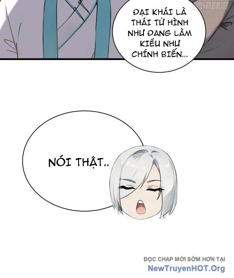 Ngươi Là Hạng Người Gì Cũng Dám Ở Tiên Giới Lên Mặt Với Ta? Chapter 84 - Trang 2