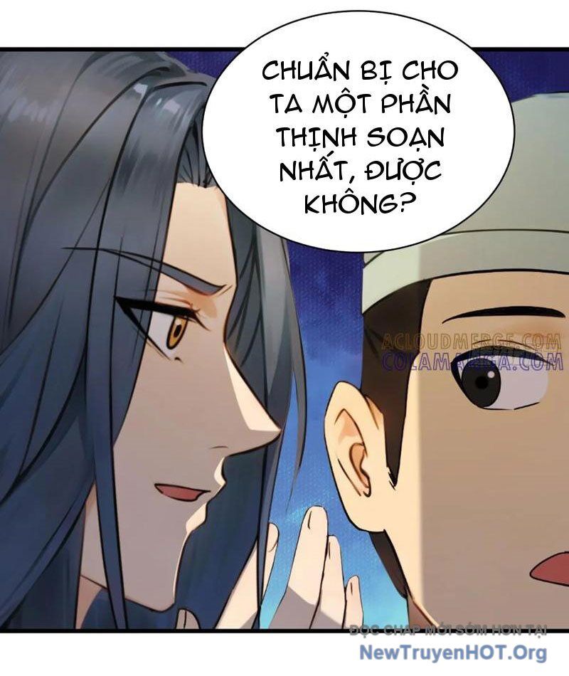 Ngươi Là Hạng Người Gì Cũng Dám Ở Tiên Giới Lên Mặt Với Ta? Chapter 84 - Trang 2