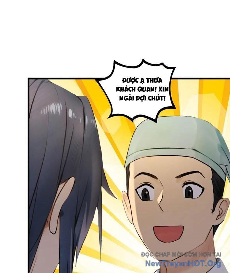 Ngươi Là Hạng Người Gì Cũng Dám Ở Tiên Giới Lên Mặt Với Ta? Chapter 84 - Trang 2