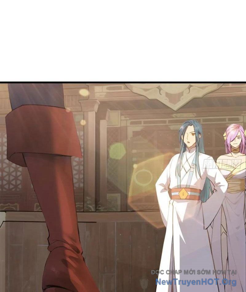 Ngươi Là Hạng Người Gì Cũng Dám Ở Tiên Giới Lên Mặt Với Ta? Chapter 84 - Trang 2