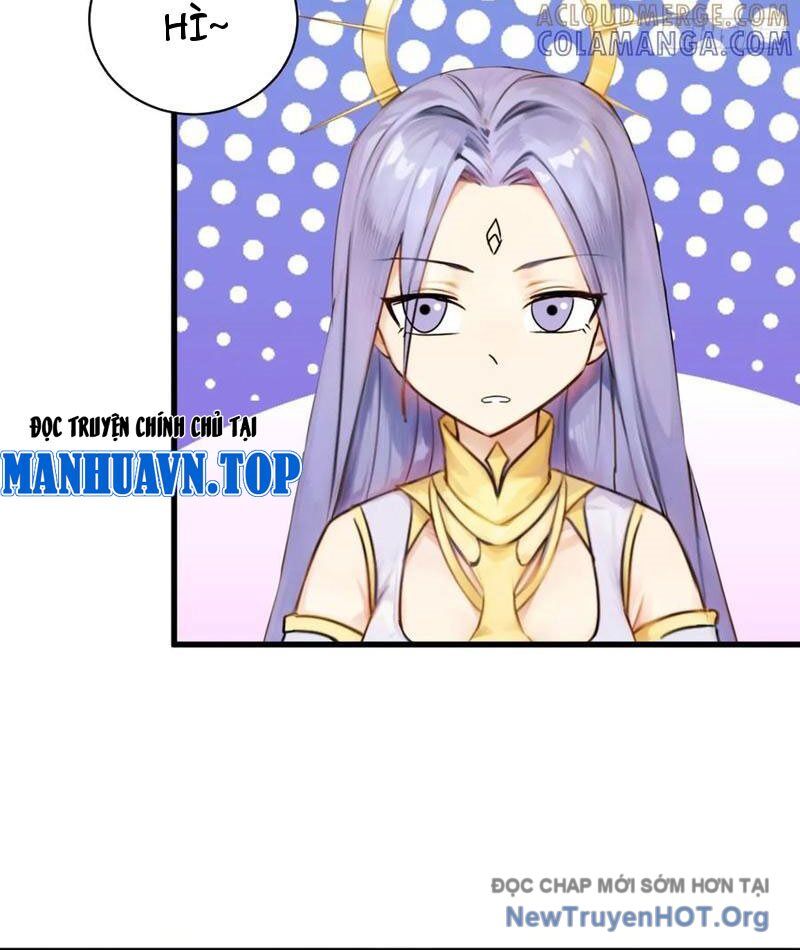 Ngươi Là Hạng Người Gì Cũng Dám Ở Tiên Giới Lên Mặt Với Ta? Chapter 84 - Trang 2