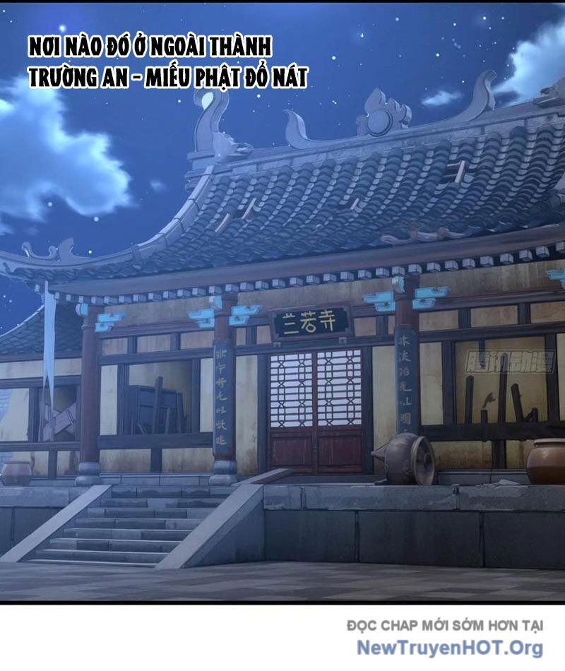 Ngươi Là Hạng Người Gì Cũng Dám Ở Tiên Giới Lên Mặt Với Ta? Chapter 84 - Trang 2