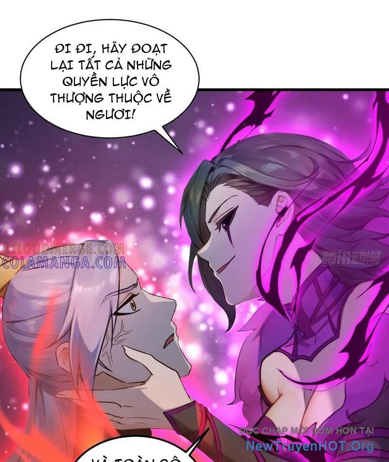 Ngươi Là Hạng Người Gì Cũng Dám Ở Tiên Giới Lên Mặt Với Ta? Chapter 84 - Trang 2