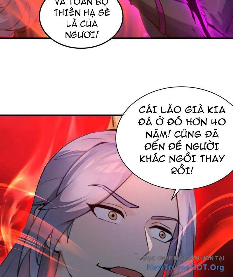 Ngươi Là Hạng Người Gì Cũng Dám Ở Tiên Giới Lên Mặt Với Ta? Chapter 84 - Trang 2