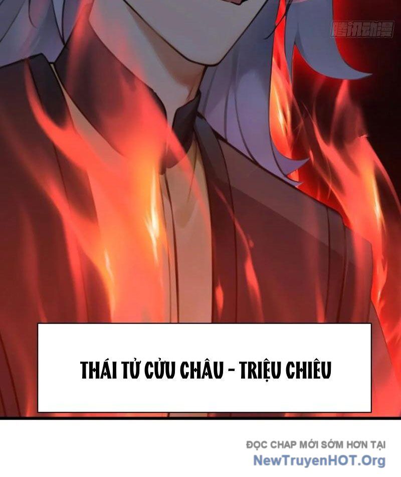 Ngươi Là Hạng Người Gì Cũng Dám Ở Tiên Giới Lên Mặt Với Ta? Chapter 84 - Trang 2