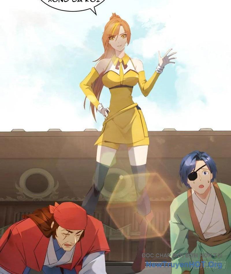 Ngươi Là Hạng Người Gì Cũng Dám Ở Tiên Giới Lên Mặt Với Ta? Chapter 84 - Trang 2