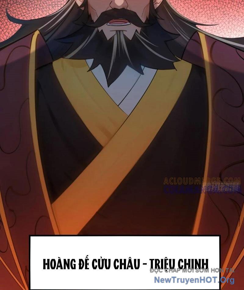 Ngươi Là Hạng Người Gì Cũng Dám Ở Tiên Giới Lên Mặt Với Ta? Chapter 84 - Trang 2