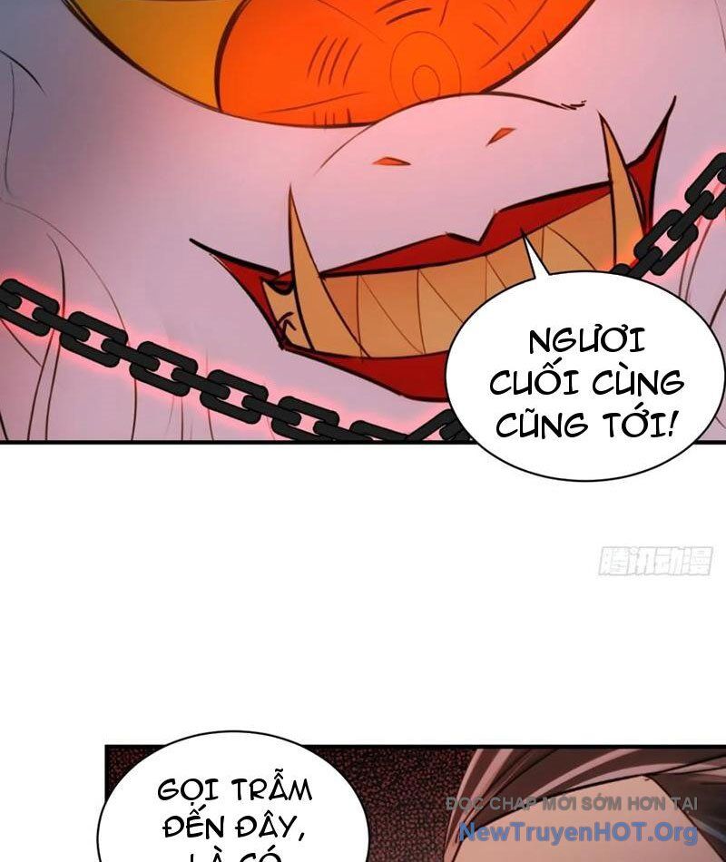 Ngươi Là Hạng Người Gì Cũng Dám Ở Tiên Giới Lên Mặt Với Ta? Chapter 84 - Trang 2