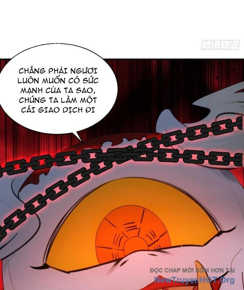 Ngươi Là Hạng Người Gì Cũng Dám Ở Tiên Giới Lên Mặt Với Ta? Chapter 84 - Trang 2