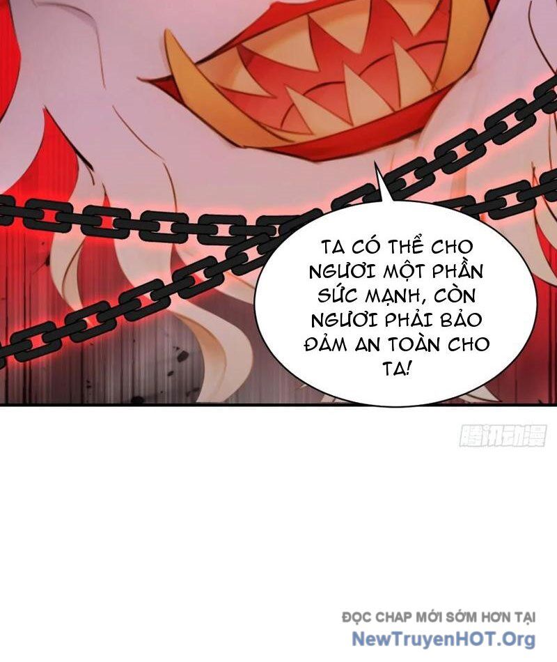 Ngươi Là Hạng Người Gì Cũng Dám Ở Tiên Giới Lên Mặt Với Ta? Chapter 84 - Trang 2