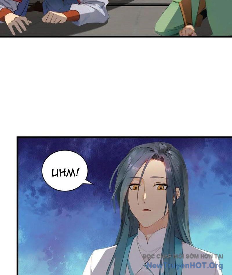 Ngươi Là Hạng Người Gì Cũng Dám Ở Tiên Giới Lên Mặt Với Ta? Chapter 84 - Trang 2