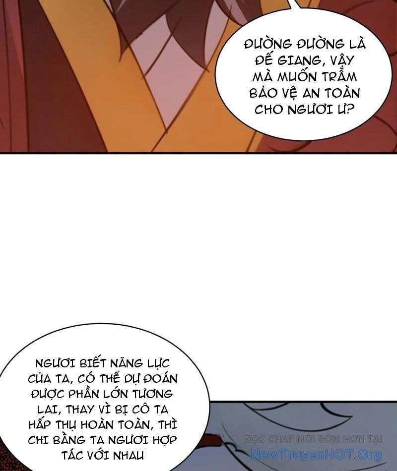 Ngươi Là Hạng Người Gì Cũng Dám Ở Tiên Giới Lên Mặt Với Ta? Chapter 84 - Trang 2