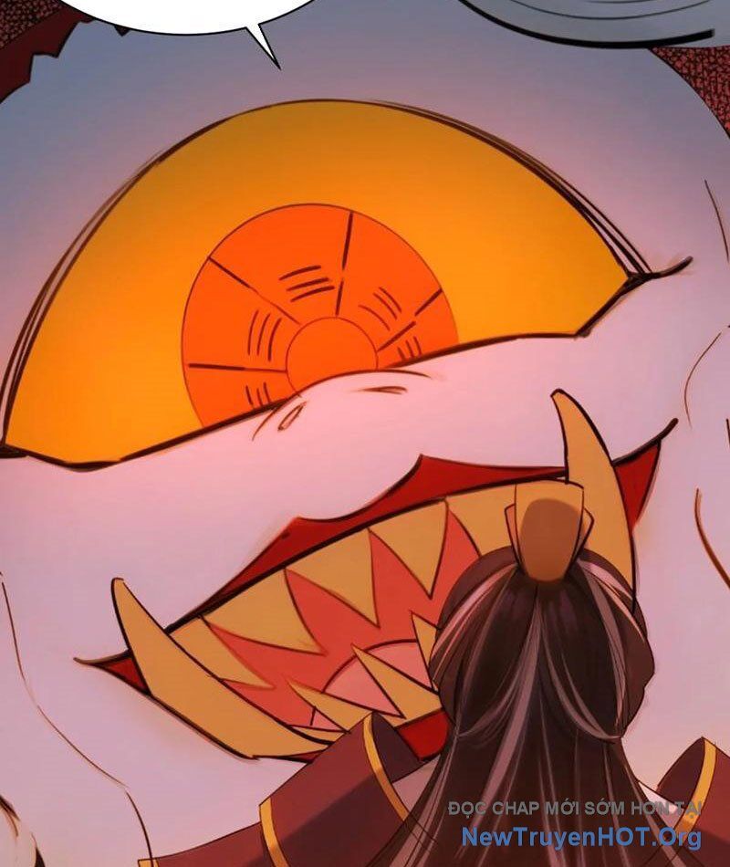 Ngươi Là Hạng Người Gì Cũng Dám Ở Tiên Giới Lên Mặt Với Ta? Chapter 84 - Trang 2